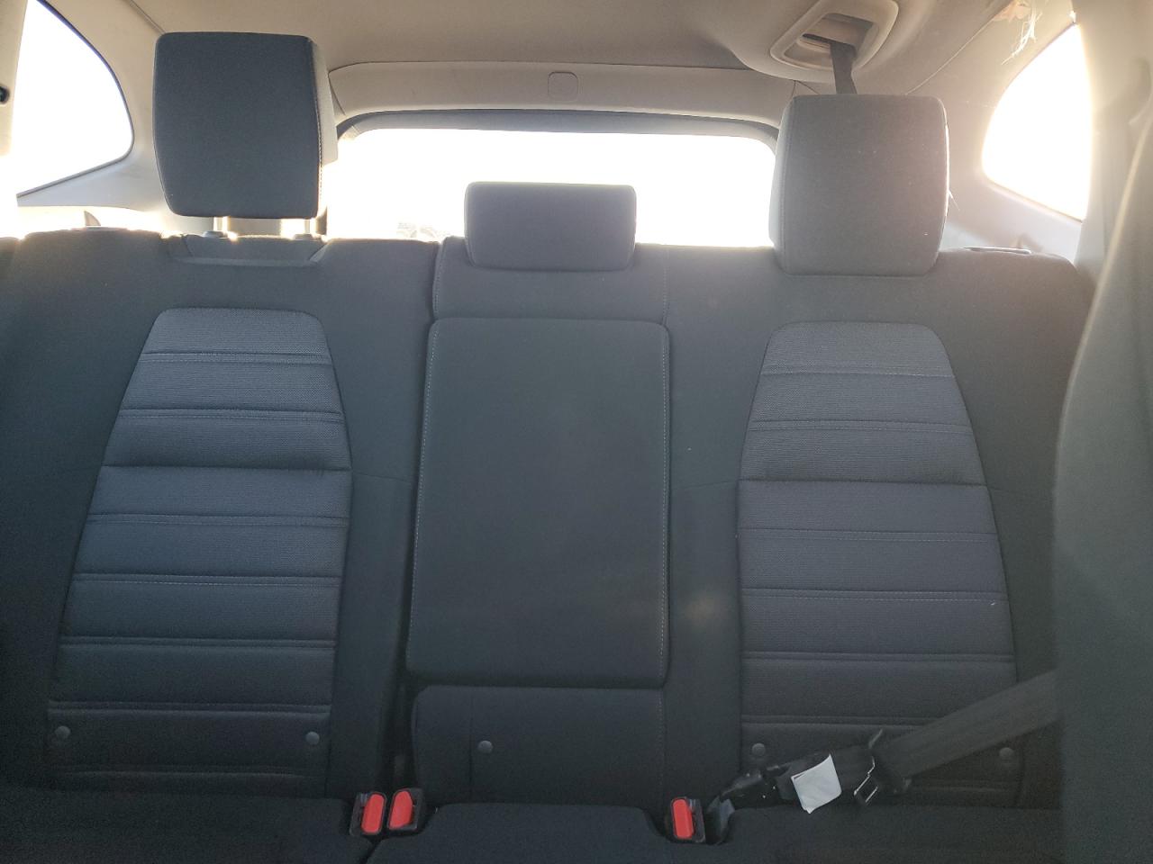 2018 Honda Cr-V Lx VIN: 2HKRW6H30JH218547 Lot: 82342085