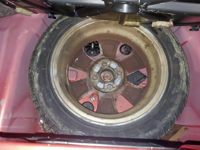 2012 TOYOTA AYGO 1.0 VVT-I FIRE 5DR