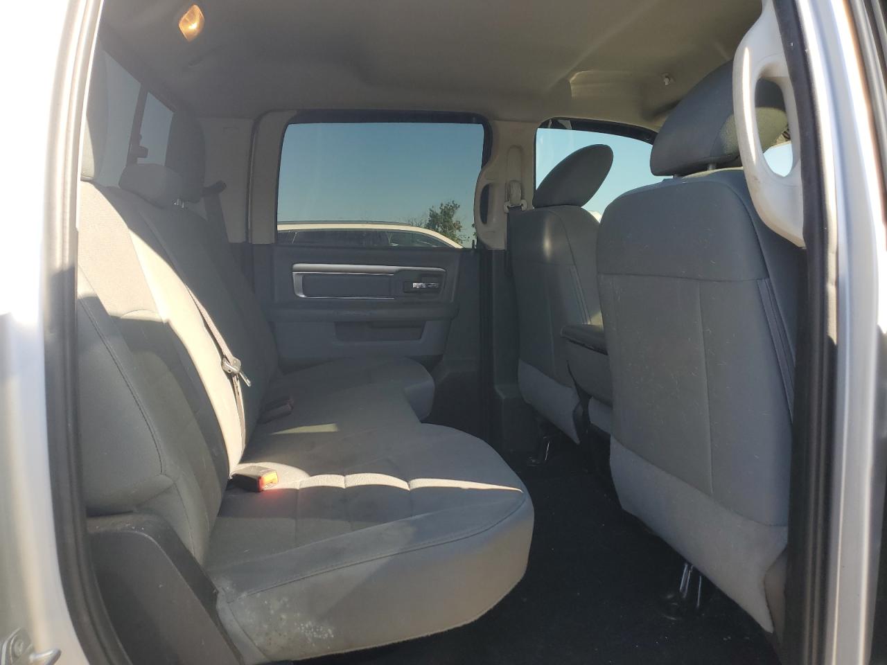 2019 Ram 1500 Classic Slt VIN: 1C6RR7TT8KS513510 Lot: 90516895