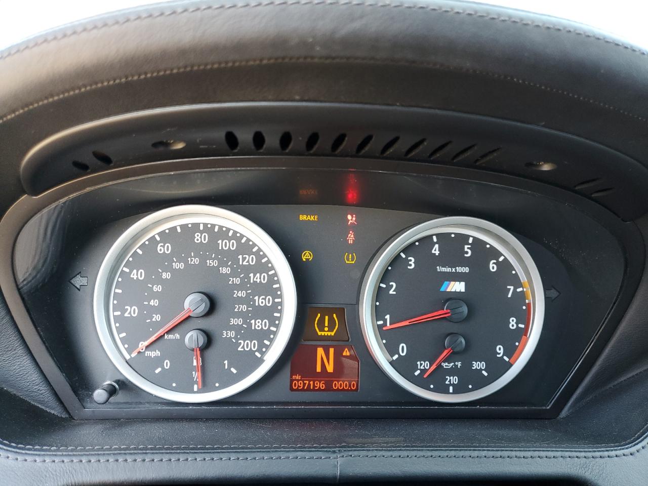 Фото: WBSEH93507B798369