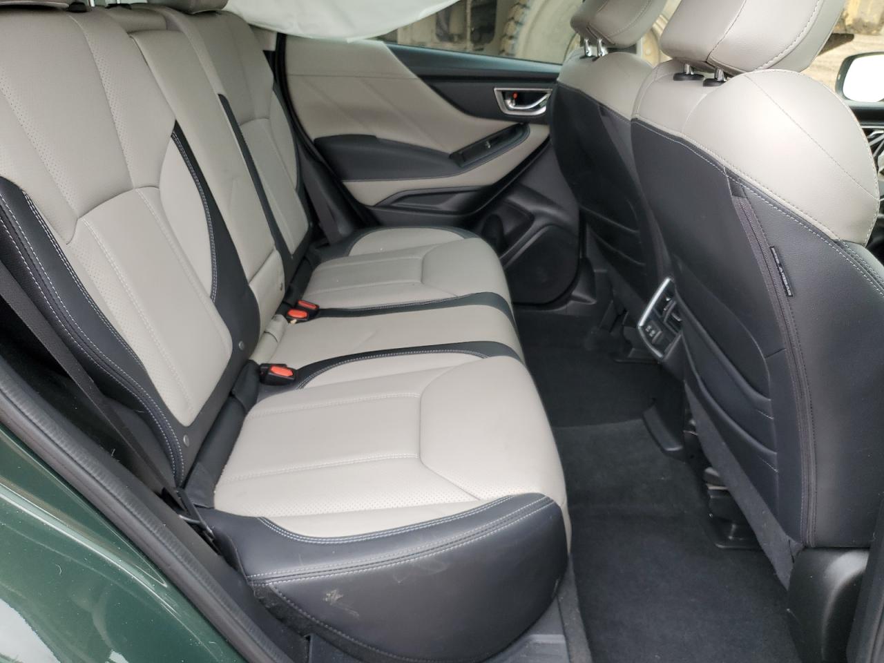 2022 Subaru Forester Limited VIN: JF2SKAPC7NH523521 Lot: 85318865