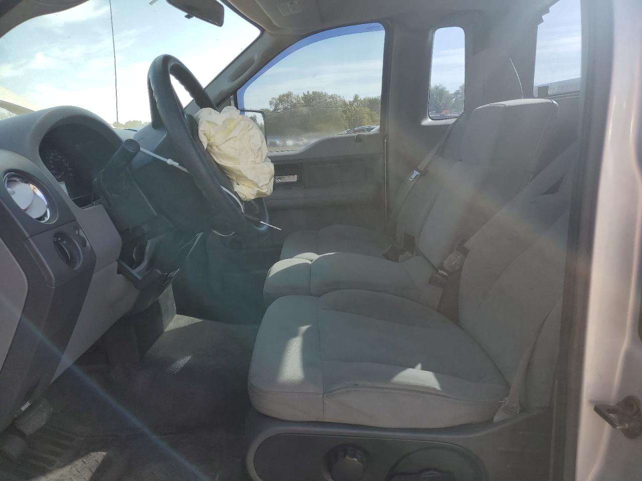 2008 Ford F150 VIN: 1FTRF12W18KD19937 Lot: 81931025