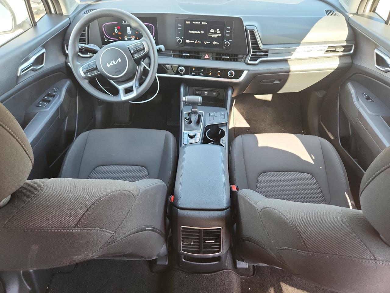 2024 Kia Sportage Lx VIN: KNDPUCDF6R7237647 Lot: 85115775