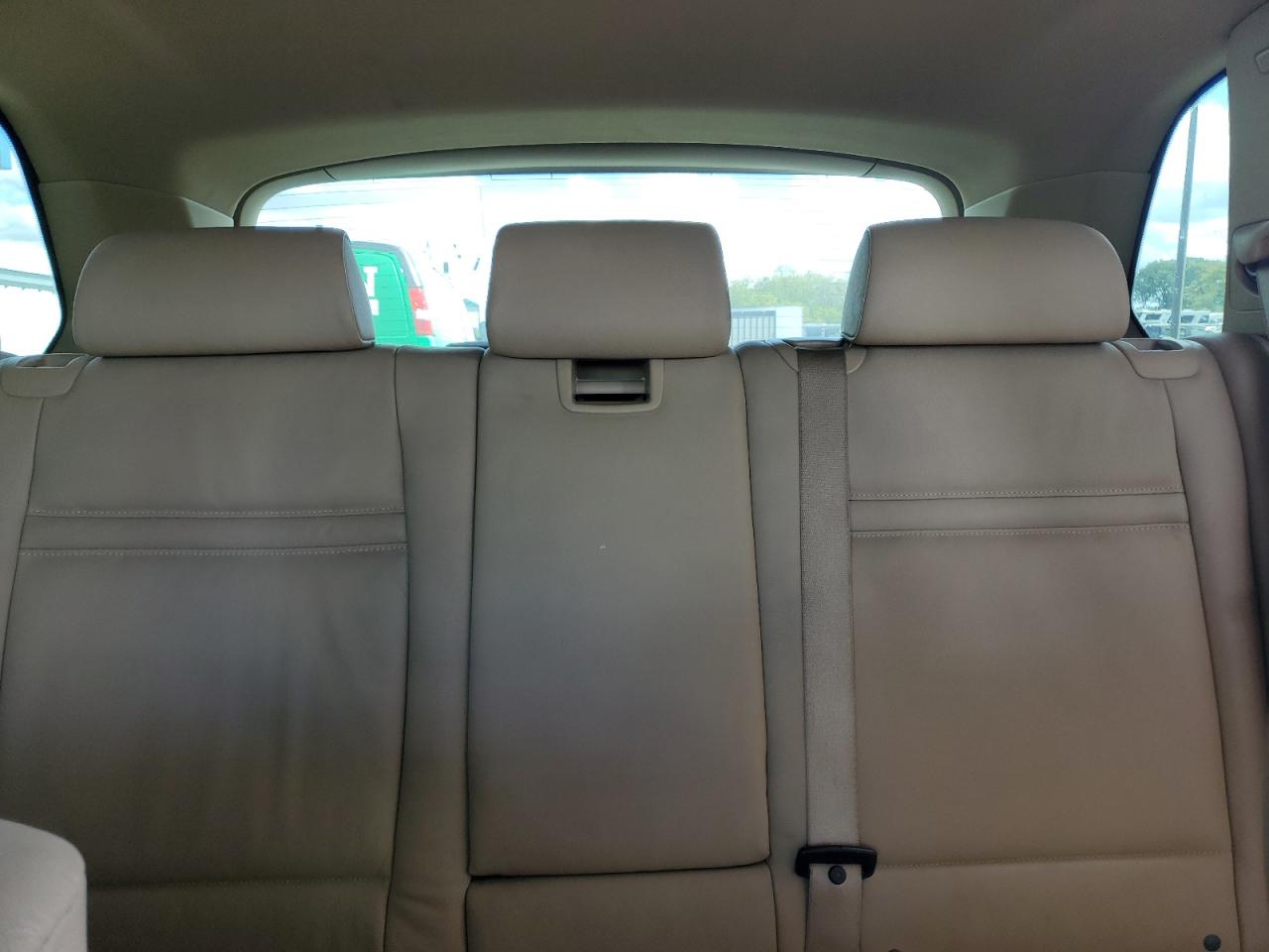 2012 BMW X5 xDrive35D VIN: 5UXZW0C56CL673826 Lot: 82237695