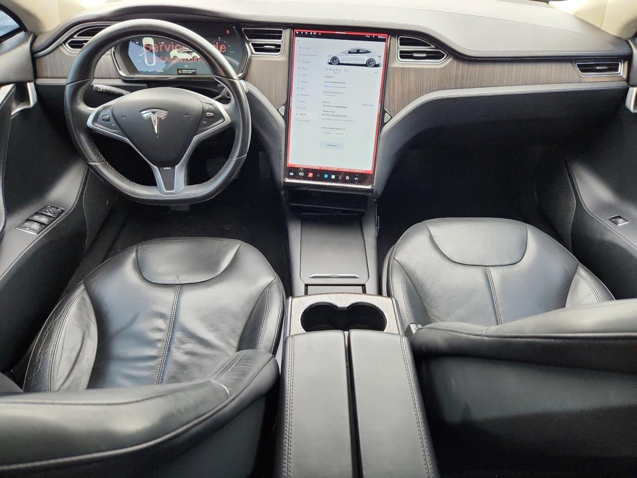 2013 Tesla Model S VIN: 5YJSA1DNXDFP22567 Lot: 86483255