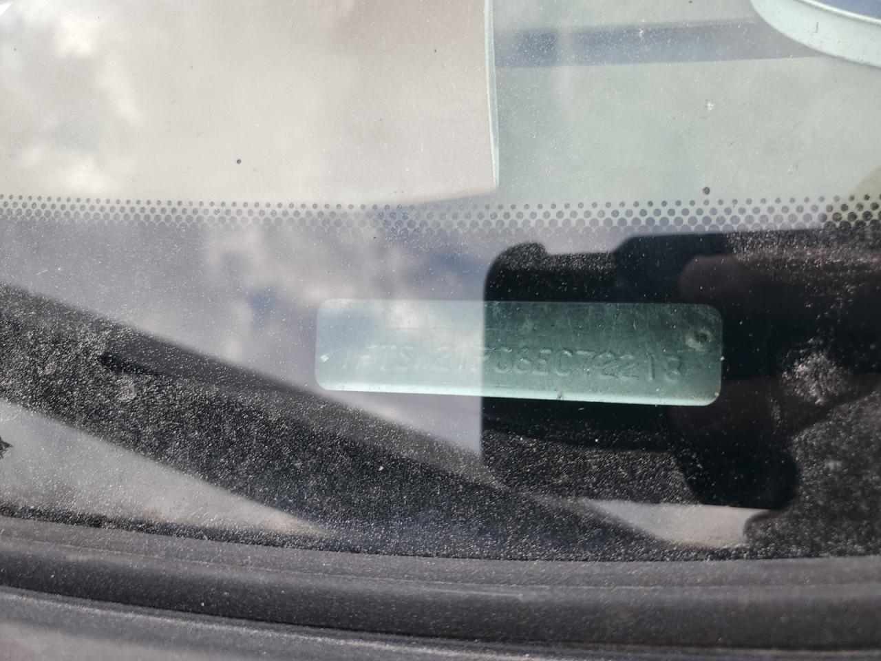 2006 Ford F250 Super Duty VIN: 1FTSW21P06EC72218 Lot: 85131005