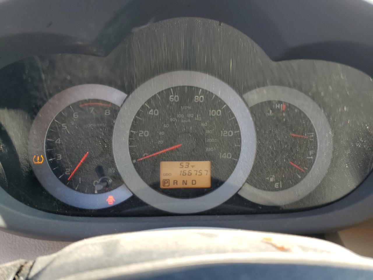 2010 Toyota Rav4 VIN: 2T3ZF4DV7AW040110 Lot: 89901625