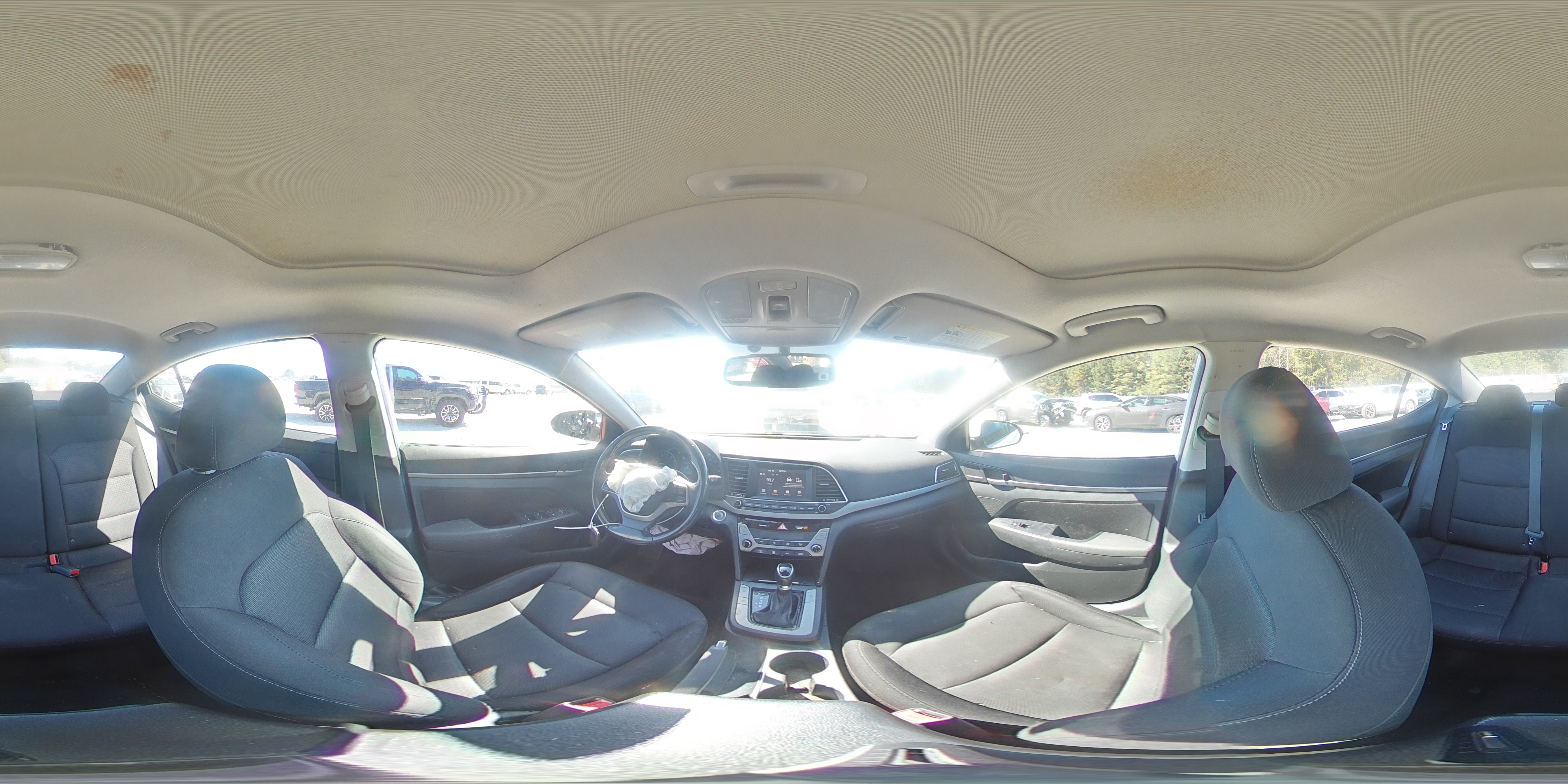 Elantra Elantra