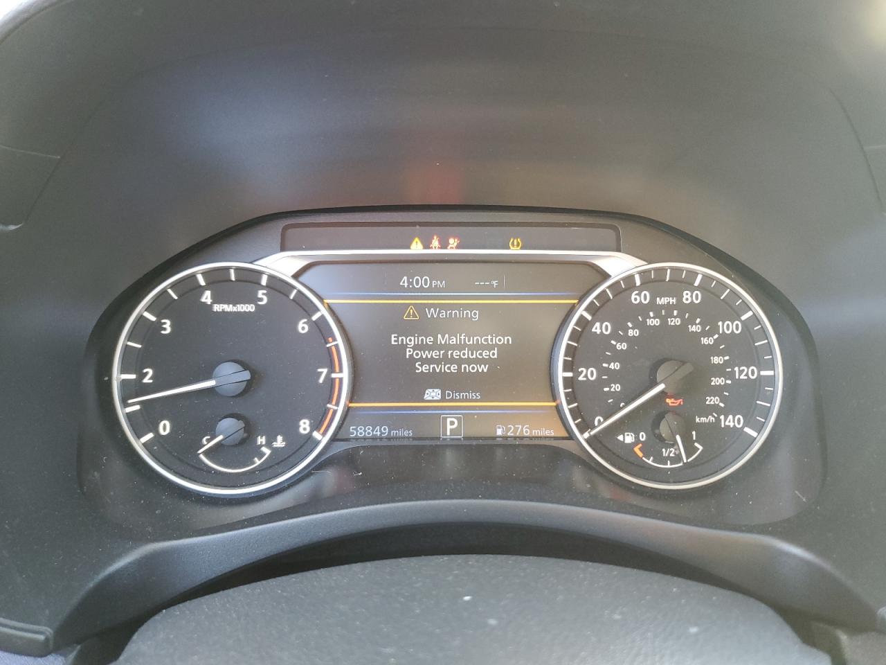 2020 Nissan Altima S VIN: 1N4BL4BW5LC264090 Lot: 90711355