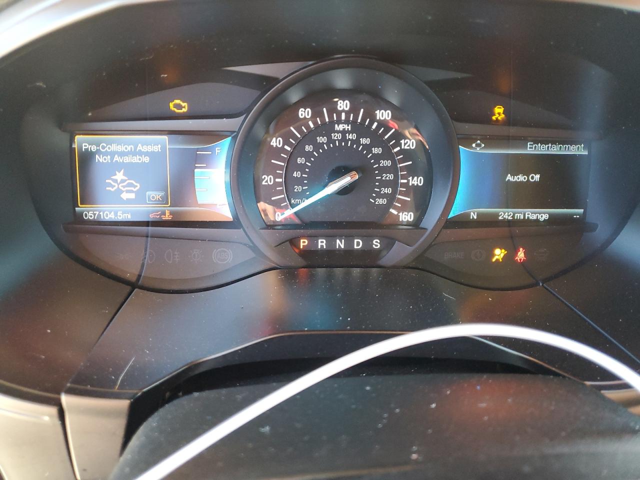 2023 Ford Edge Sel VIN: 2FMPK4J92PBA02611 Lot: 82638225