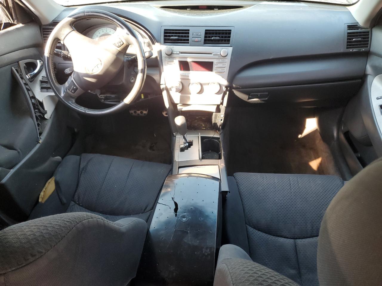 2011 Toyota Camry Base VIN: 4T1BF3EK2BU193200 Lot: 84925425