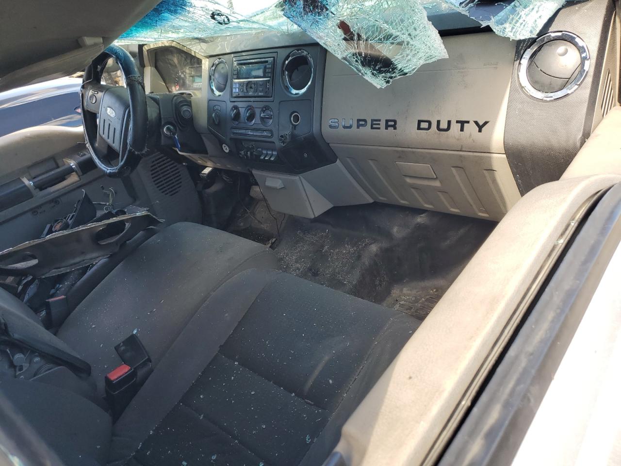 2009 Ford F350 Super Duty VIN: 1FTWW31R89EA30323 Lot: 85712755