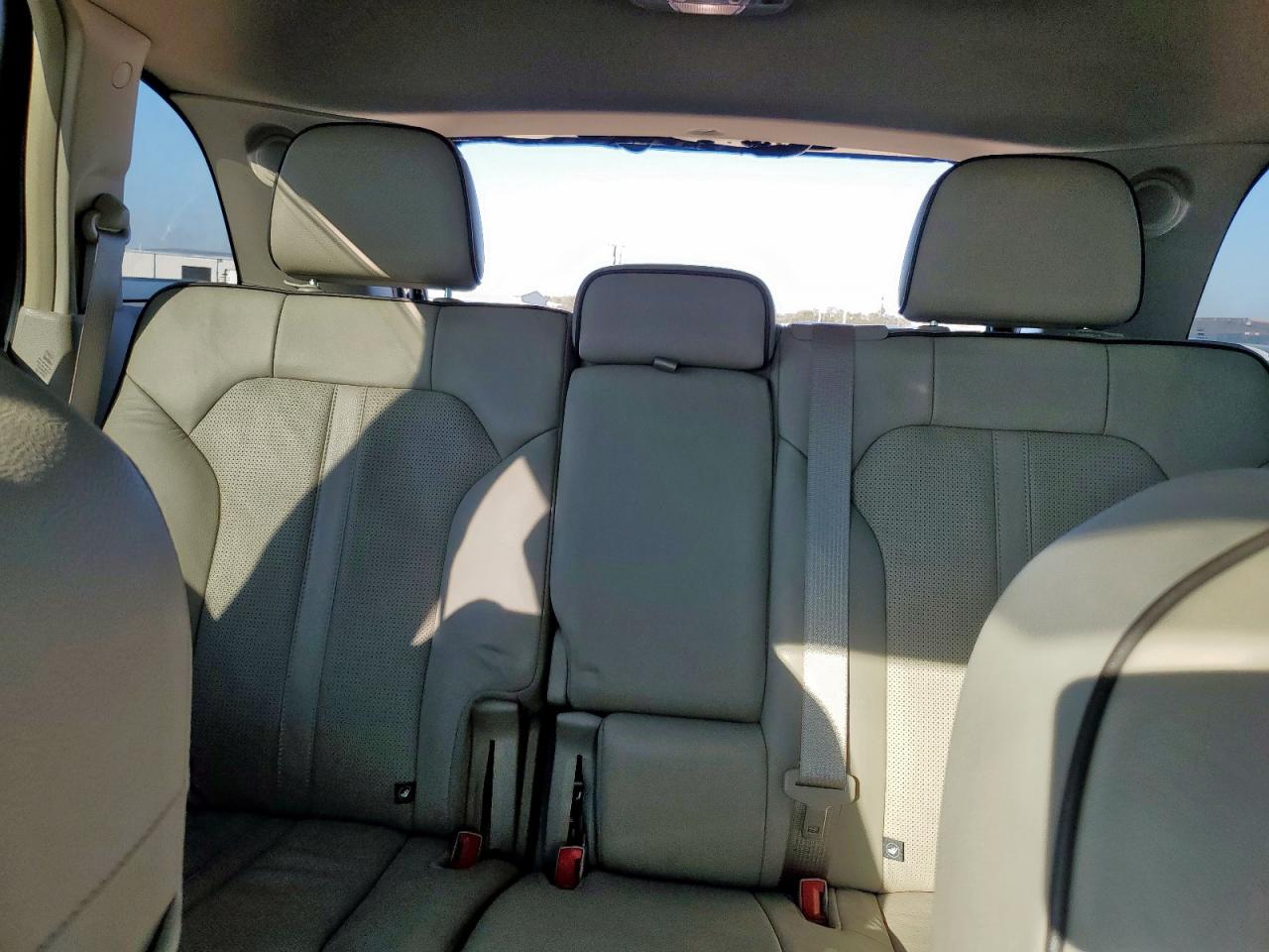 2015 Lincoln Mkx VIN: 2LMDJ6JK4FBL29339 Lot: 85867215