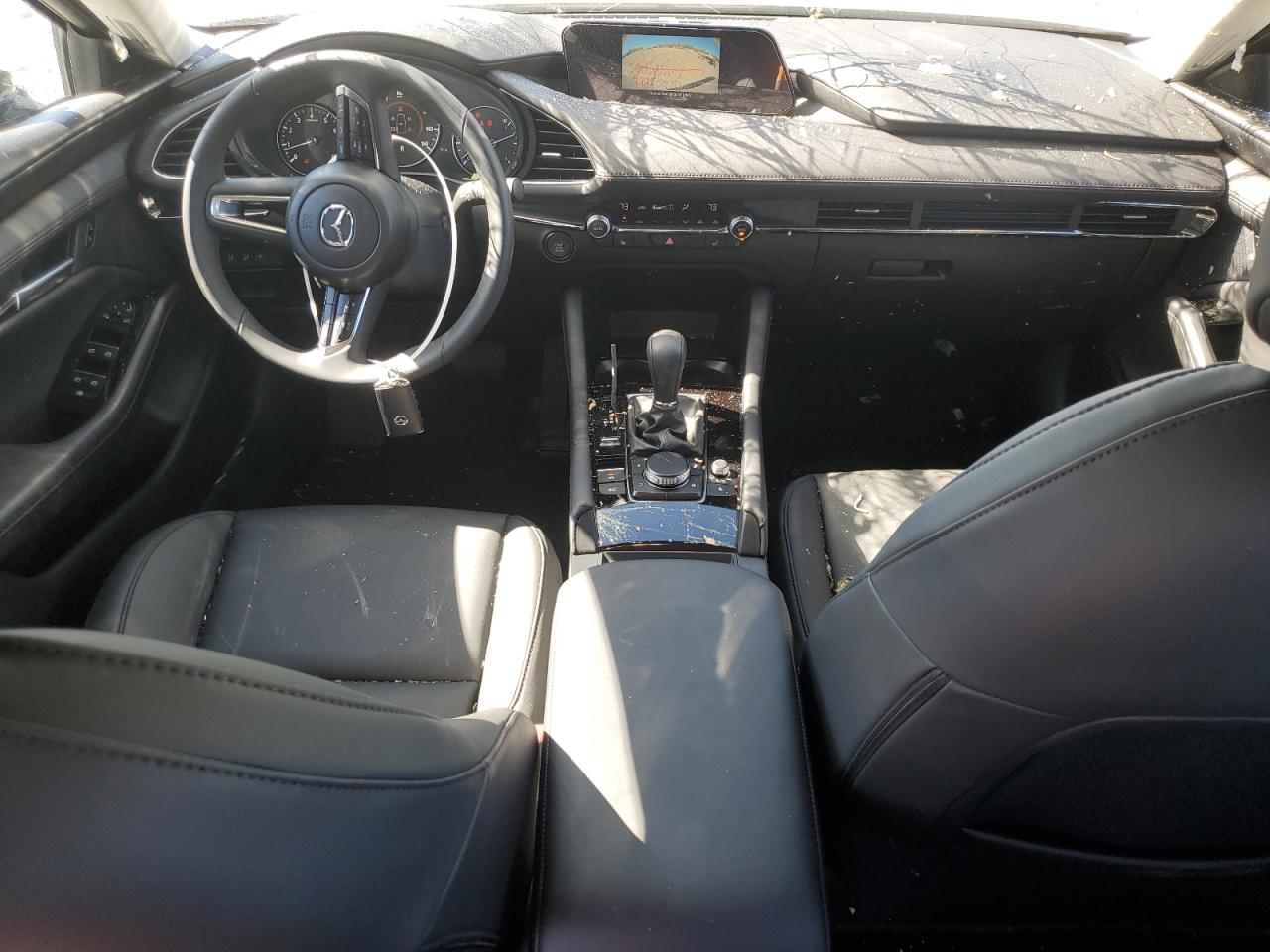 2025 Mazda 3 Preferred VIN: 3MZBPACM1SM475517 Lot: 86427415