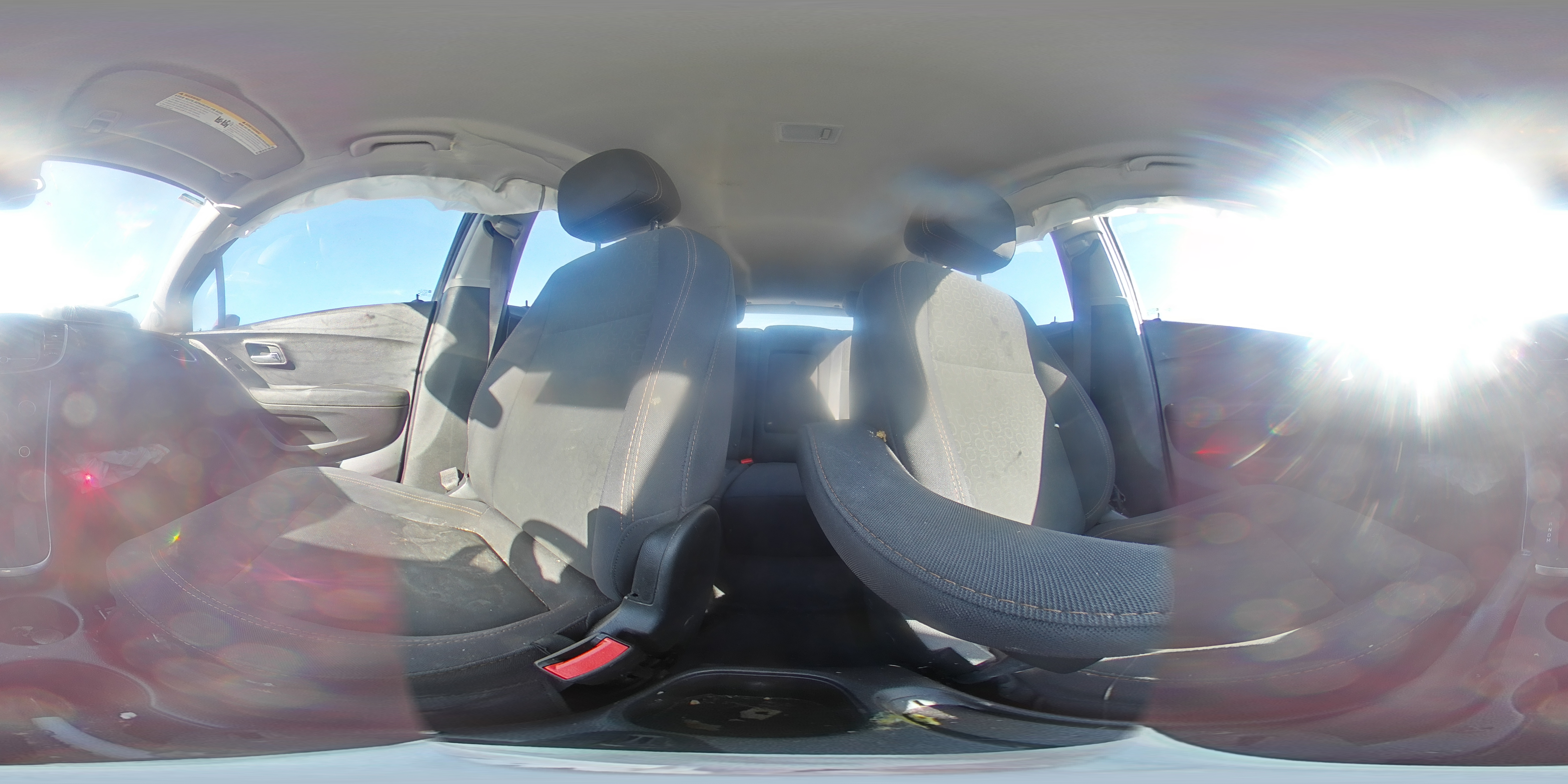 2017 Chevrolet Trax Ls VIN: 3GNCJNSB0HL276416 Lot: 86438415