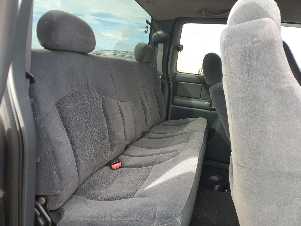 2002 Chevrolet Silverado K1500 VIN: 2GCEK19V721198314 Lot: 82234815