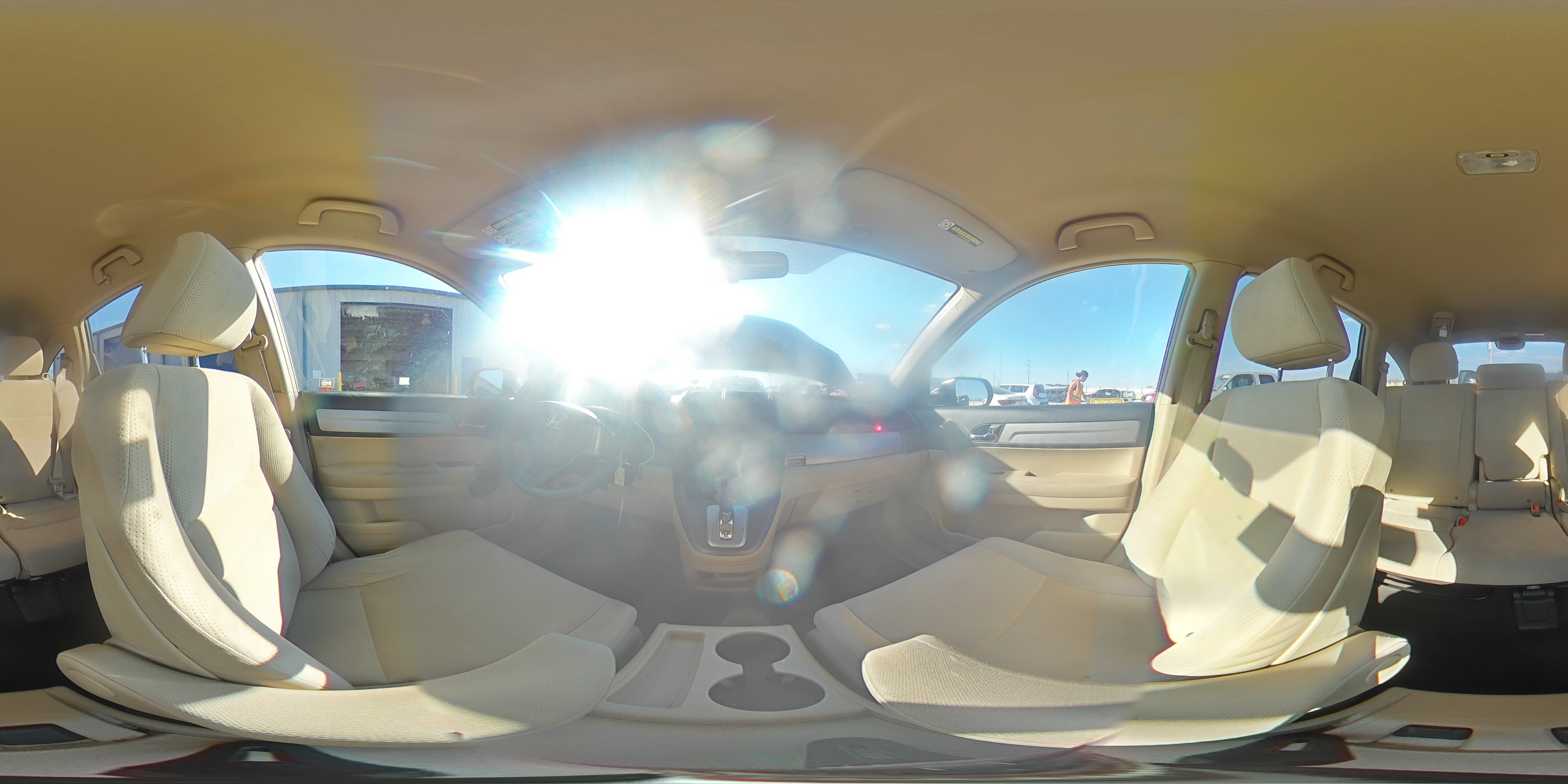 2011 Honda Cr-V Se VIN: JHLRE3H49BC000486 Lot: 82552005