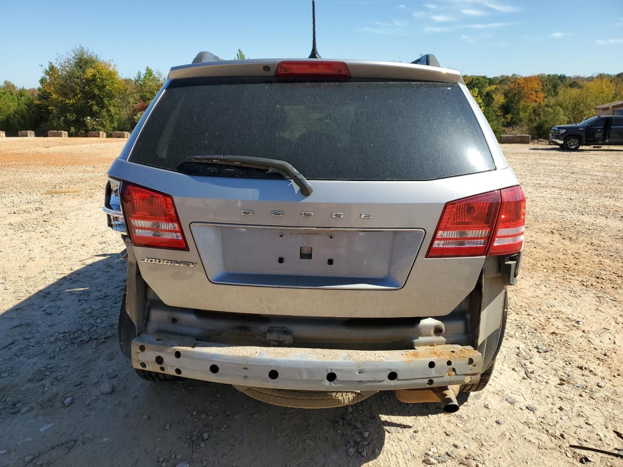 2017 Dodge Journey Se VIN: 3C4PDCAB7HT549813 Lot: 89616025
