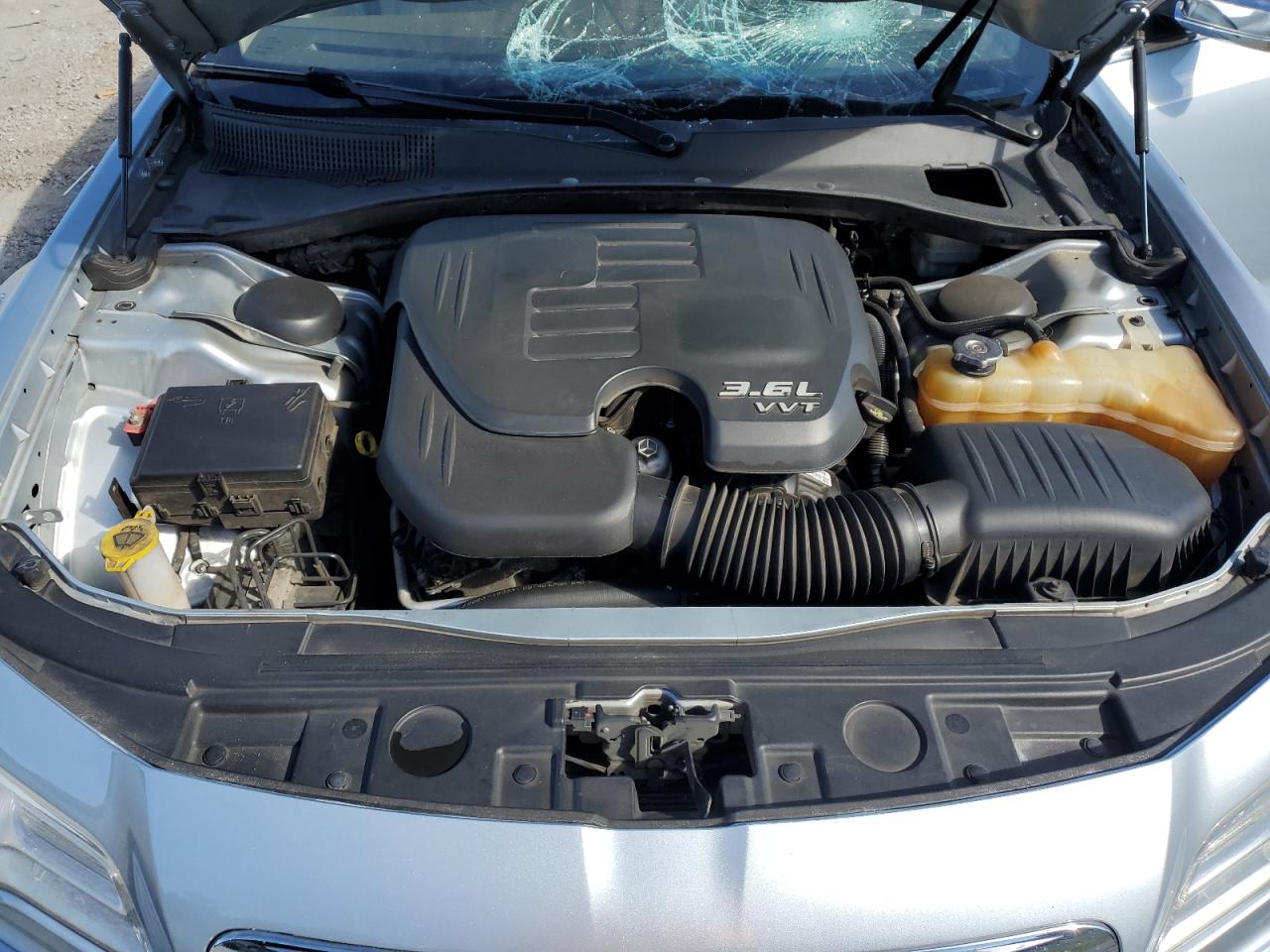 2013 Chrysler 300C VIN: 2C3CCAEG1DH630308 Lot: 84607885