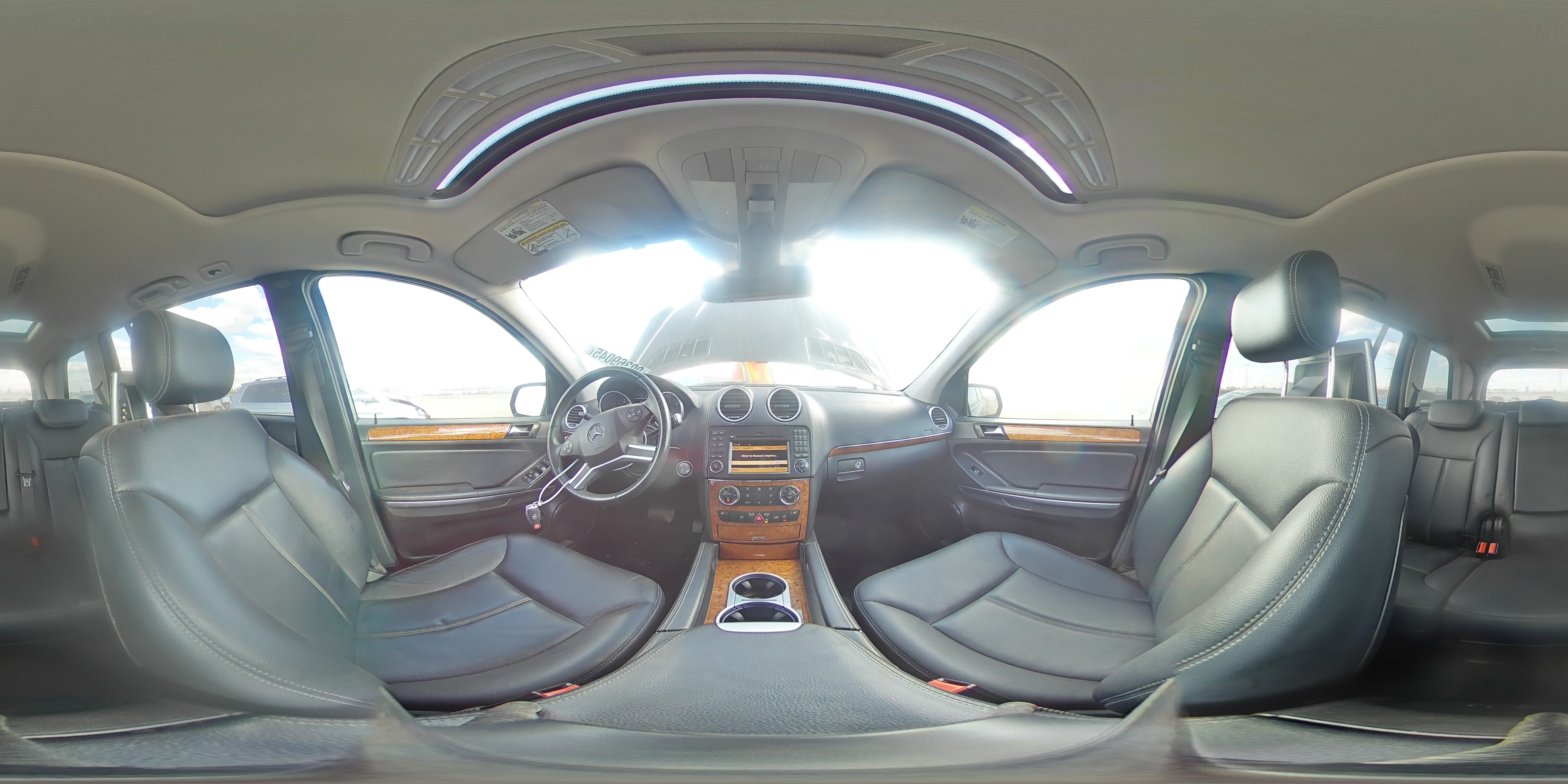 2009 Mercedes-Benz Gl 450 4Matic VIN: 4JGBF71E39A504393 Lot: 90369045