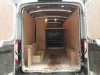 2021 FORD TRANSIT 2.0 ECOBLUE 130PS H2 TREND VAN for sale at Copart NEWBURY