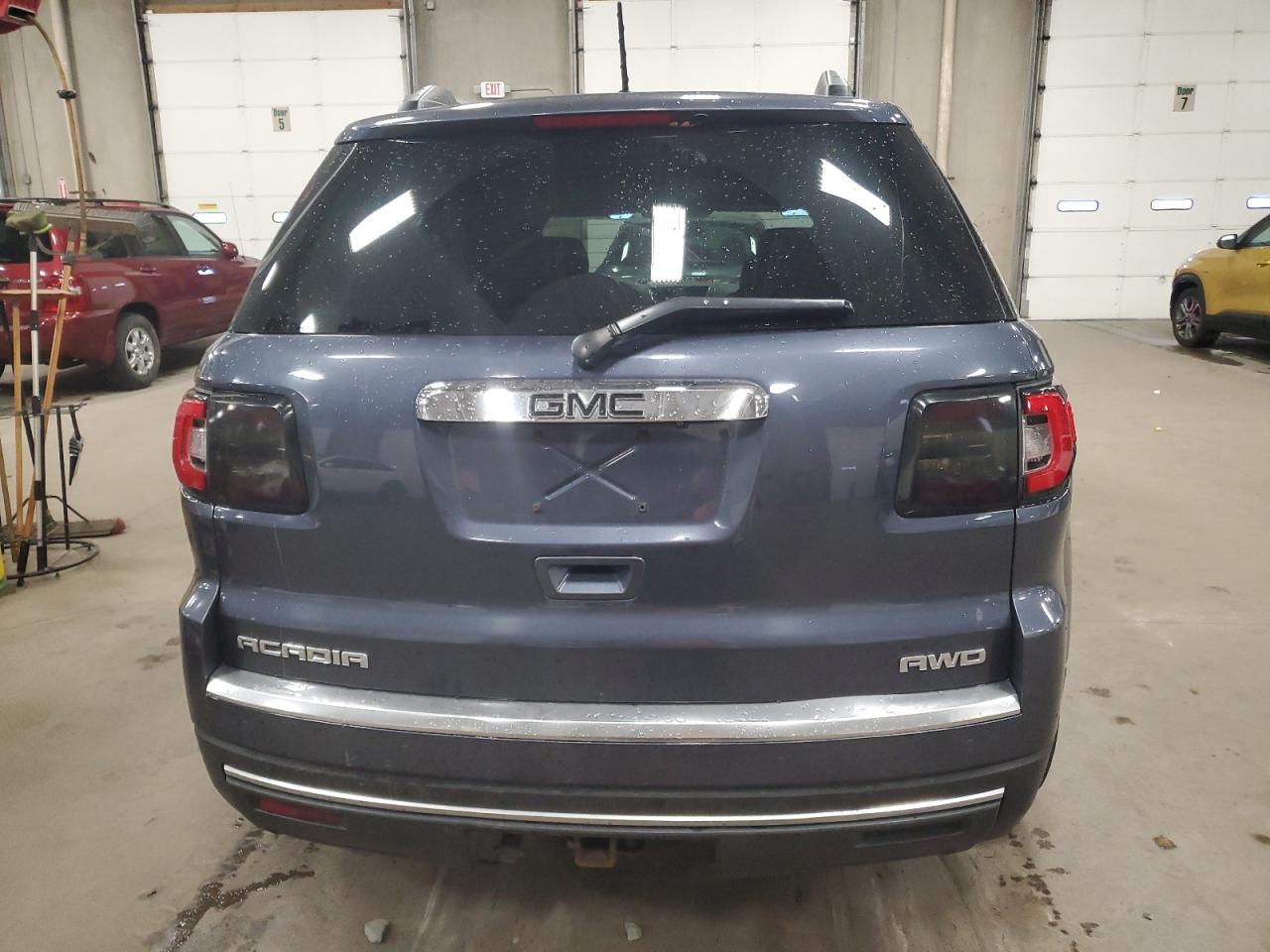 2014 GMC Acadia Slt-2 VIN: 1GKKVSKD9EJ169994 Lot: 82667155