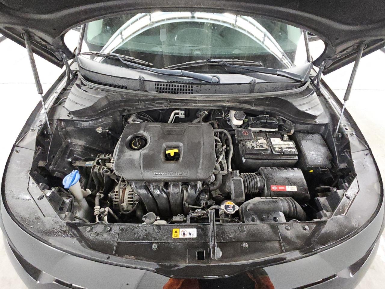 2022 Kia Soul Lx VIN: KNDJ23AU3N7805183 Lot: 87077015