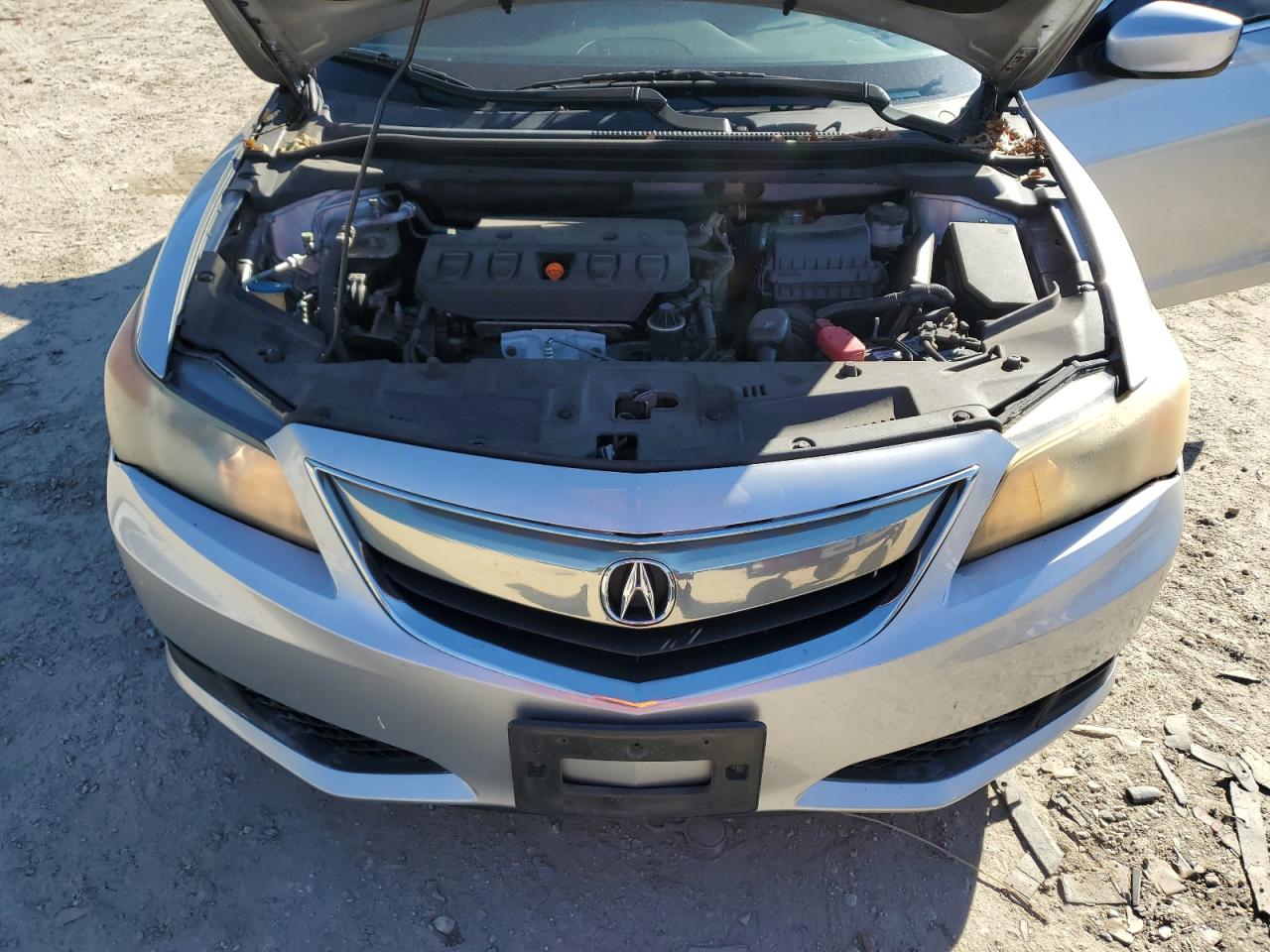 2013 Acura Ilx 20 VIN: 19VDE1F31DE016336 Lot: 86130205