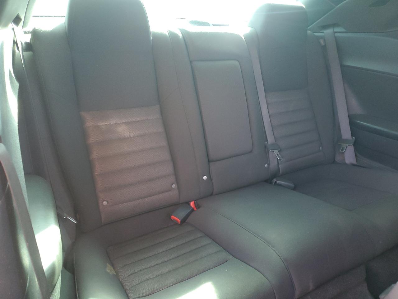 2010 Dodge Challenger Se VIN: 2B3CJ4DV1AH296636 Lot: 85839365