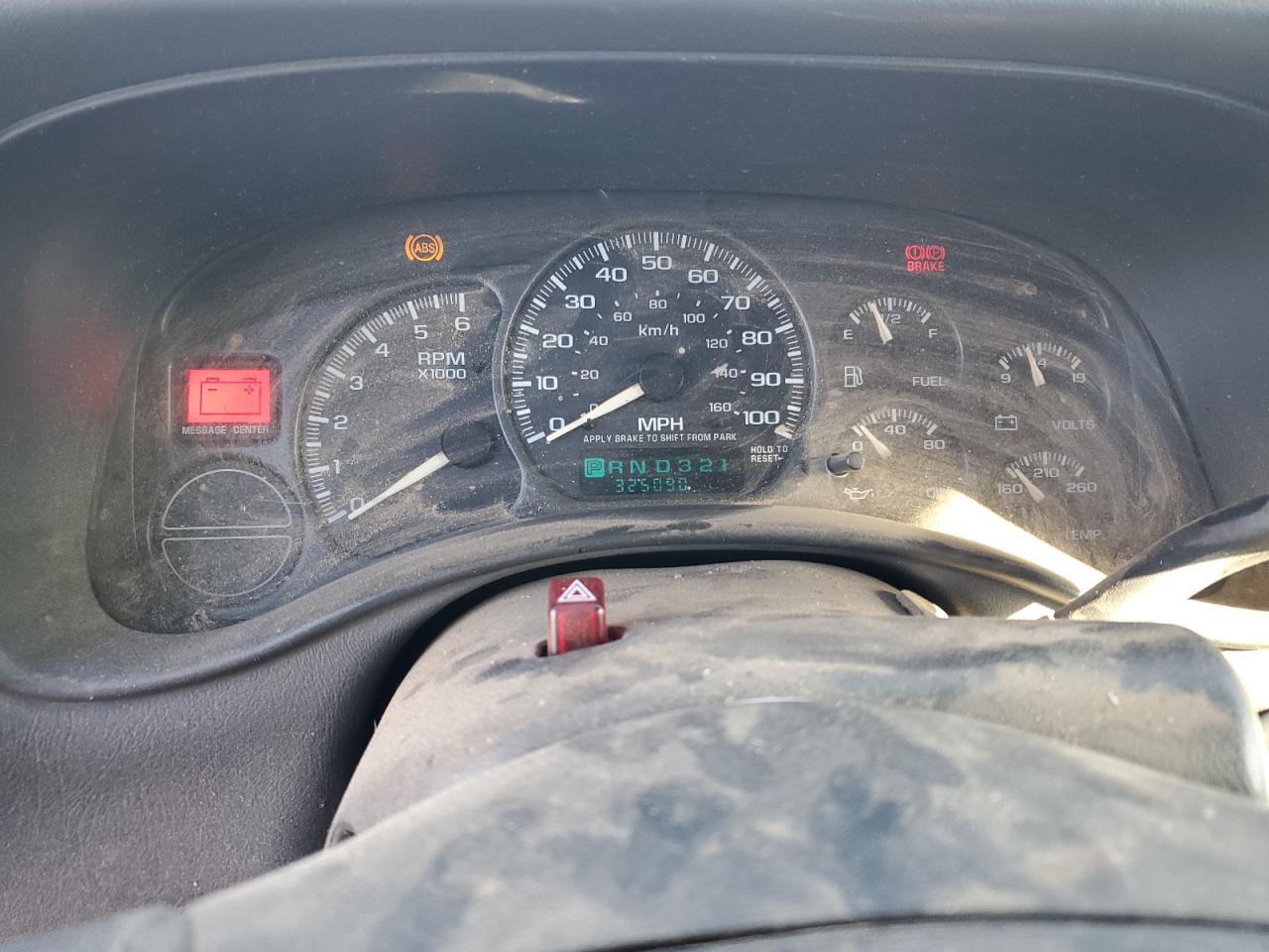 2002 Chevrolet Silverado C1500 VIN: 2GCEC19V321284071 Lot: 85384535