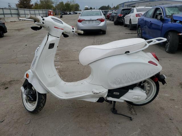 2023 VESPA PRIMAVERA/SPRINT 150  