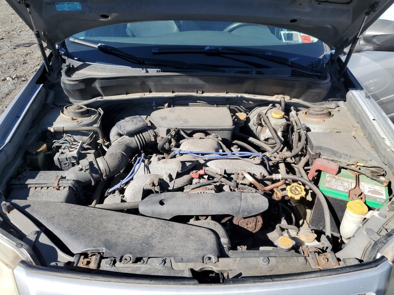 2009 Subaru Forester 2.5X Premium VIN: JF2SH63689G756458 Lot: 87053225