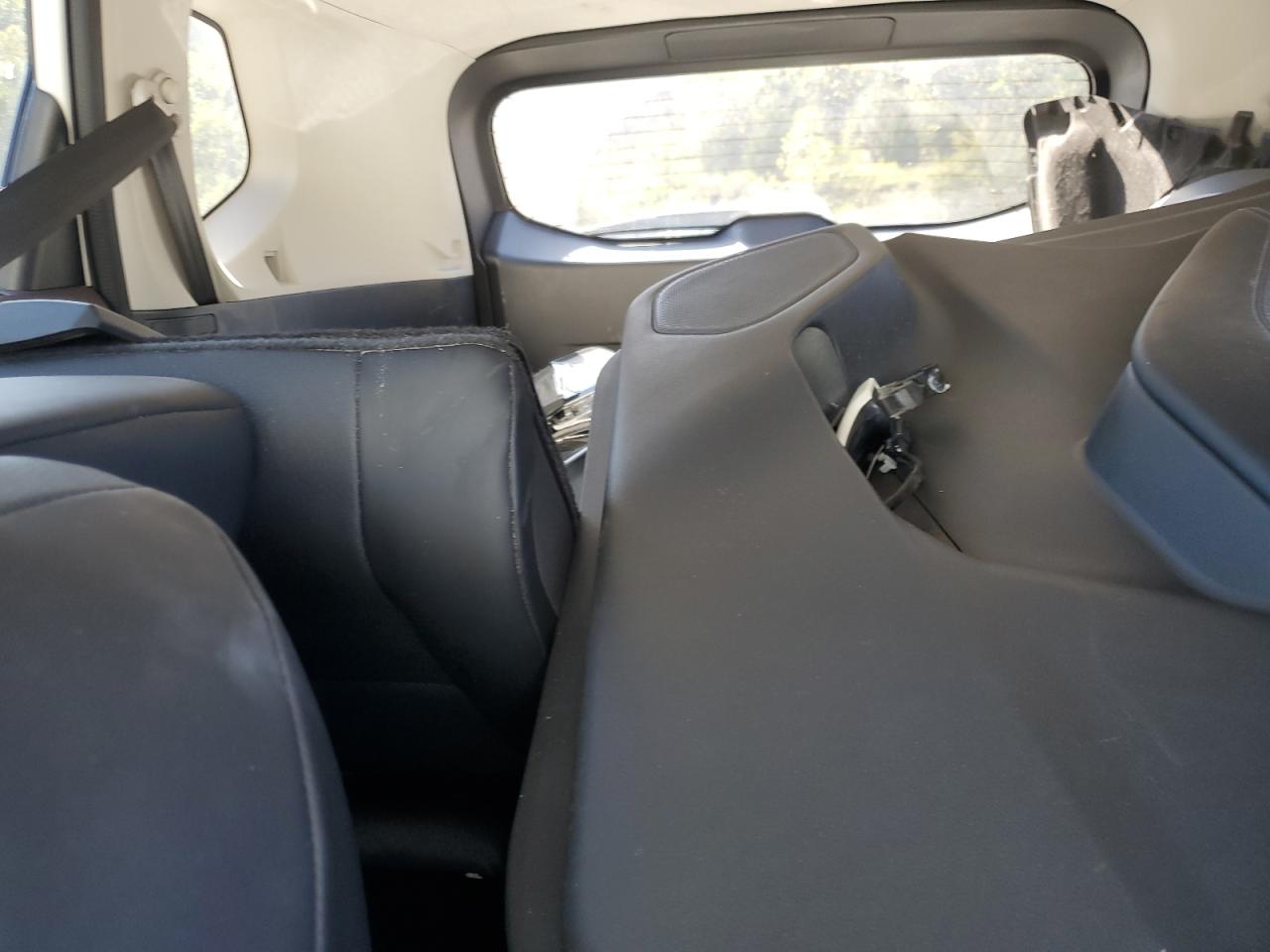 2021 Nissan Rogue Sv VIN: 5N1AT3BB4MC765546 Lot: 85872445