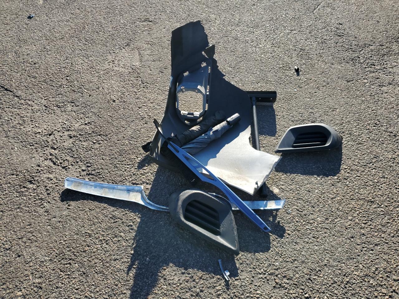 2015 Mazda 3 Touring VIN: JM1BM1V73F1219126 Lot: 86430055