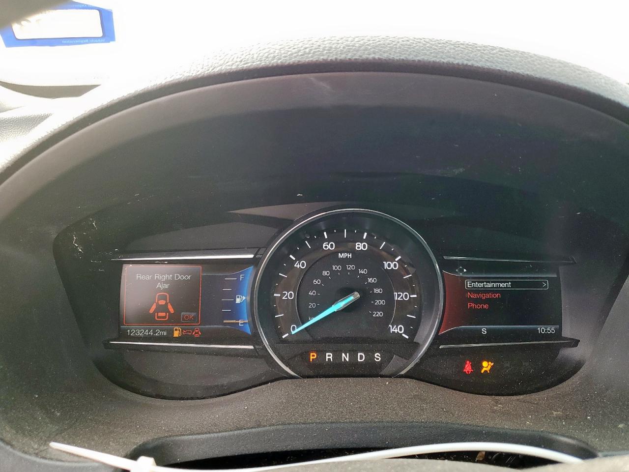 2016 Ford Explorer Xlt VIN: 1FM5K7D83GGA07045 Lot: 85135685