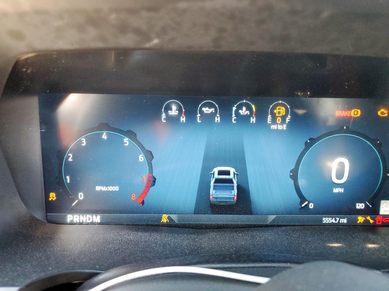 2024 Ford F150 Xlt VIN: 1FTFW3L54RKD94119 Lot: 85893215