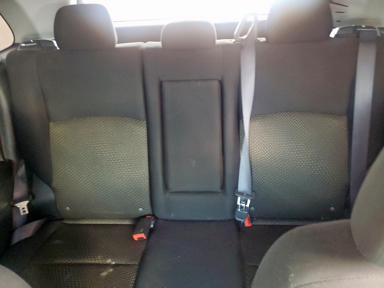 2016 Mitsubishi Outlander Sport Es VIN: JA4AP3AU3GZ065346 Lot: 84964195