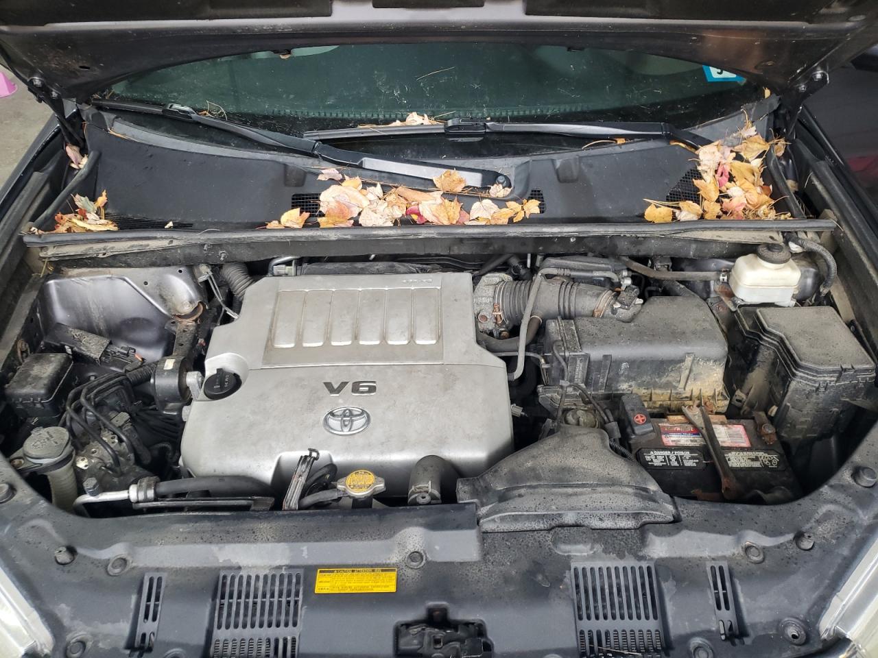 2013 Toyota Highlander Base VIN: 5TDBK3EH3DS186140 Lot: 85667625