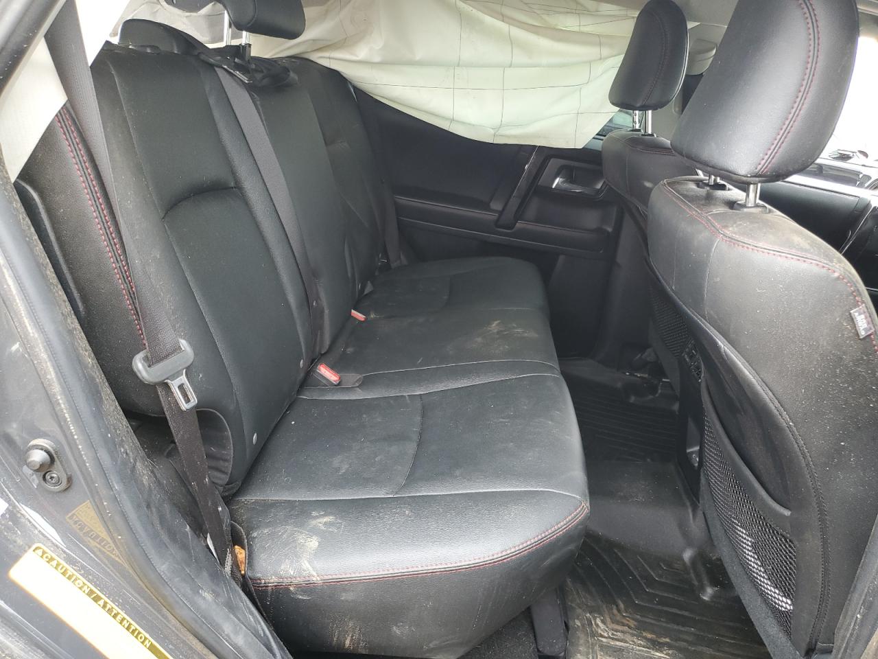 2024 Toyota 4Runner Sr5 Premium VIN: JTERU5JRXR6282966 Lot: 82332195