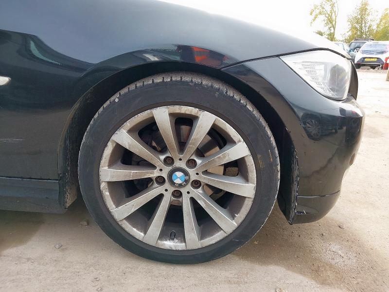 2009 BMW 3 SERIES 318I SE BUSINESS EDITION 5DR STEP AUTO