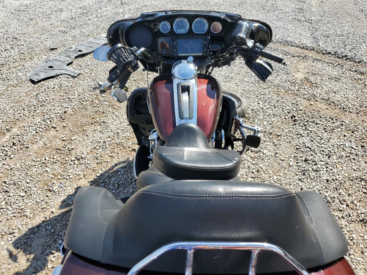 2018 Harley-Davidson Flhtkl Ultra Limited Low VIN: 1HD1KKD16JB679483 Lot: 85586665