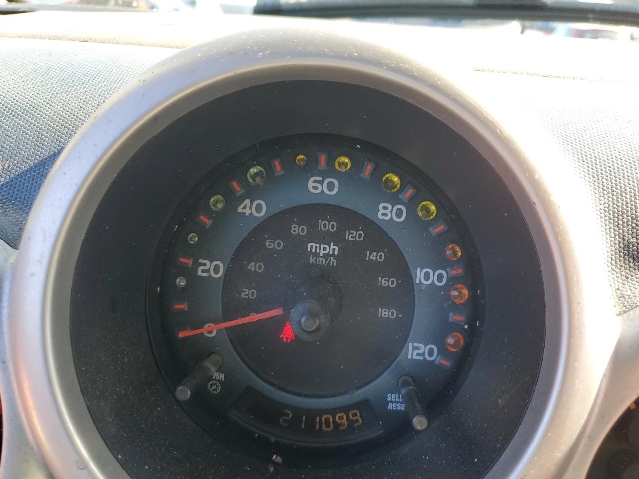 2005 Honda Element Lx VIN: 5J6YH28305L027155 Lot: 82191655