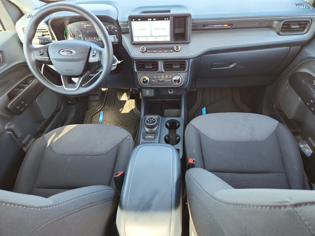 2024 Ford Maverick Xl VIN: 3FTTW8A30RRA93781 Lot: 85092515