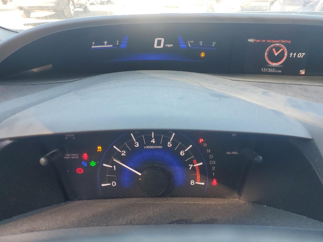 2012 Honda Civic Lx VIN: 2HGFB2F40CH103463 Lot: 85259235