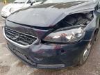 2015 VOLVO V40 SE NAV T2 AUTO  for sale at Copart GLOUCESTER