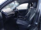 2009 PEUGEOT 4007 2.2 HDI SE 5DR for sale at Copart BELFAST