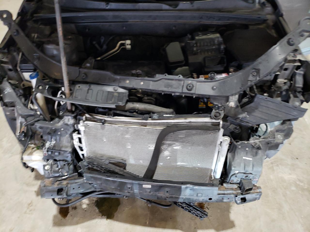 2011 Kia Sorento Base VIN: 5XYKT4A11BG117355 Lot: 85865005