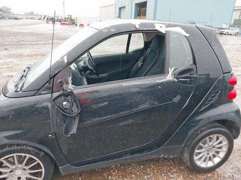 2008 SMART FORTWO COUPE PASSION 2DR AUTO [84]