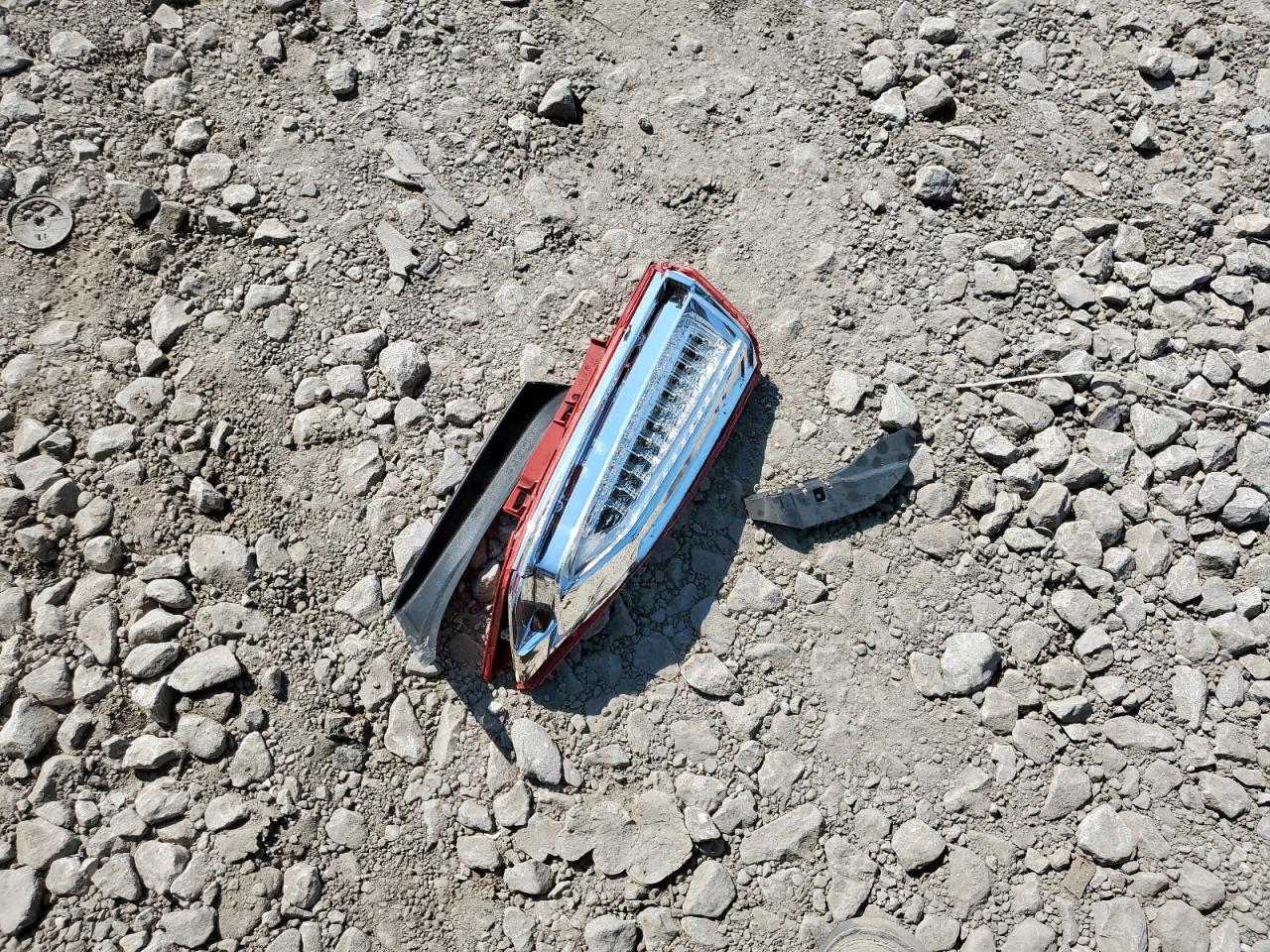 2016 Toyota Camry Le VIN: 4T1BF1FK7GU610157 Lot: 84966075