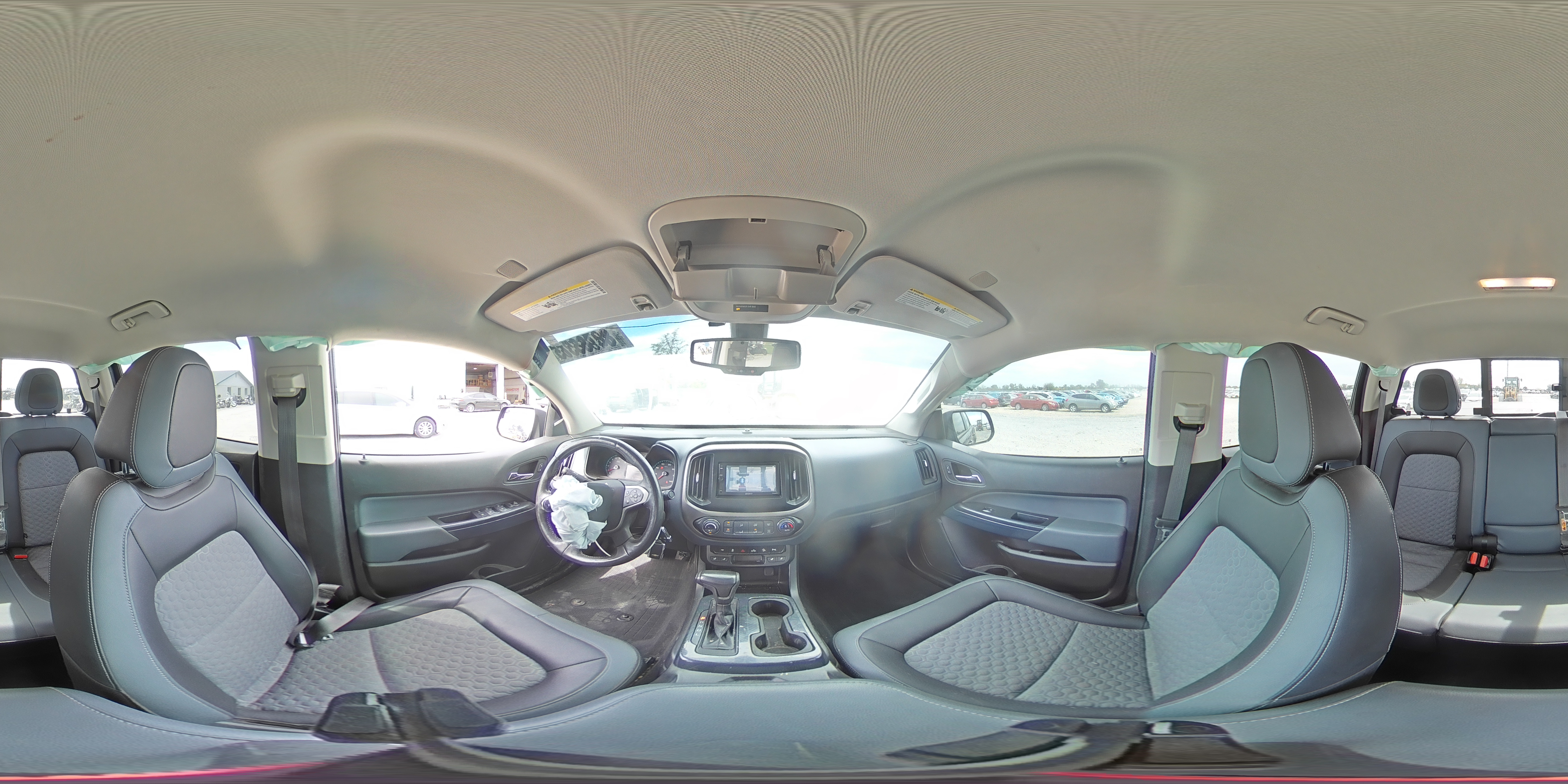 2021 Chevrolet Colorado Z71 VIN: 1GCGTDENXM1298123 Lot: 86788515